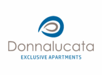 Logo Donnalucata Exlusive Apartments